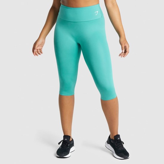 Gymshark Energy High Waist Seamless Perforated Leggings - $30 - From Cory